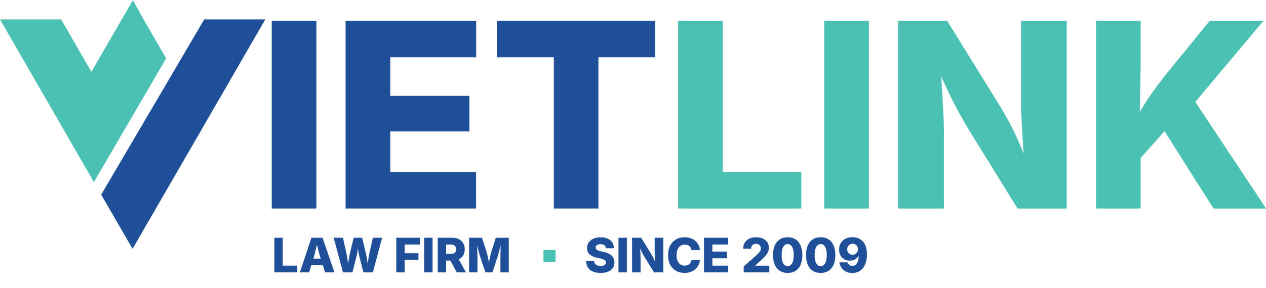 Công ty luật TNHH Vietlink